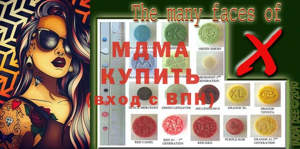 ALPHA PVP Абинск